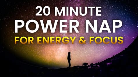 20 Minutes of Power.